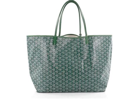 stockx goyard bag